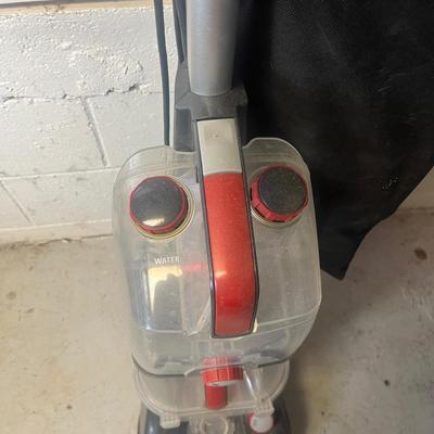 Hoover Power Scrub Carpet Cleaner (B2-MG)