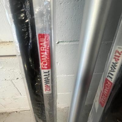 Zipwall Dust Barrier (B2-MG)