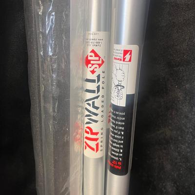 Zipwall Dust Barrier (B2-MG)