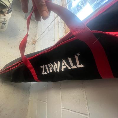 Zipwall Dust Barrier (B2-MG)
