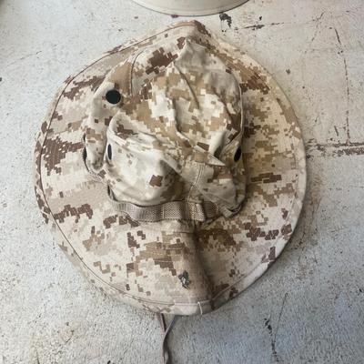 Duffel Bag, Sniper Scarves & More (B2-MG)