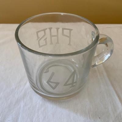 Lot of Vintage School Items