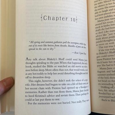 Collection of books exploring Sweet Grass Baskets, Gullah & Low Country Recipes and More!