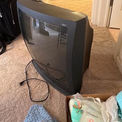 RCA 26” TV