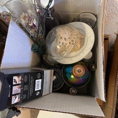 Large treasure lot