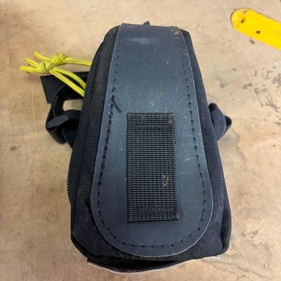 Kryptonite Bicycle Lock, Fox Aluminum Air Pump & More Bike Items (B2-MG)