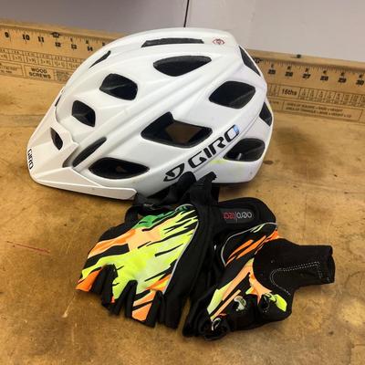 Kryptonite Bicycle Lock, Fox Aluminum Air Pump & More Bike Items (B2-MG)