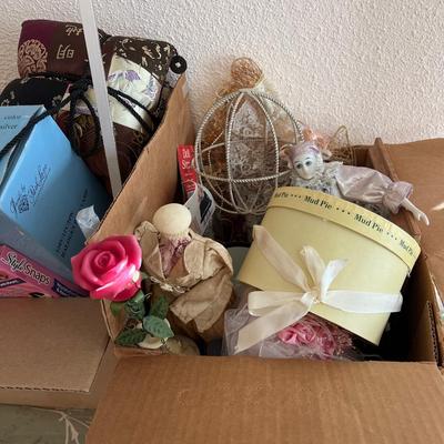 Treasure hunt lot!