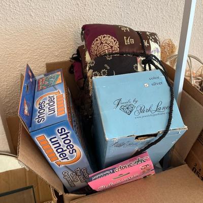 Treasure hunt lot!