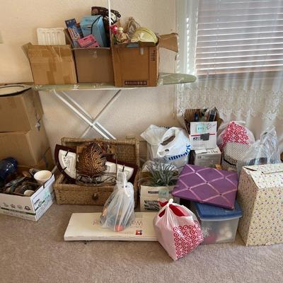Treasure hunt lot!