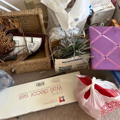 Treasure hunt lot!