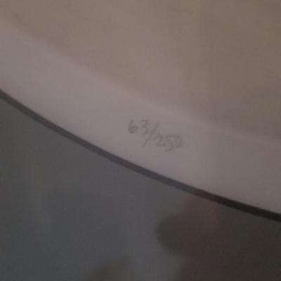 Sigmund Abeles Contemporary African American Portrait