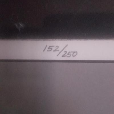 The Lobby by Art Hansen 1972