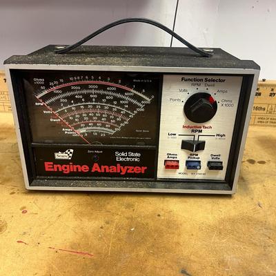 Automotive Diagnostic Tools & More (B2-MG)