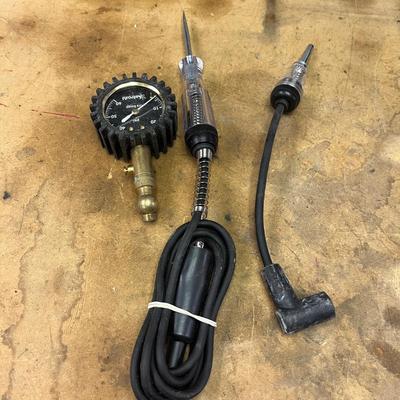 Automotive Diagnostic Tools & More (B2-MG)