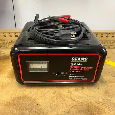 Automotive Diagnostic Tools & More (B2-MG)