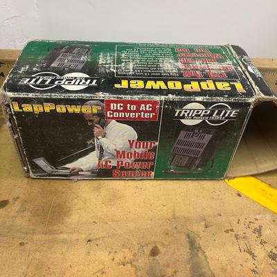Automotive Diagnostic Tools & More (B2-MG)