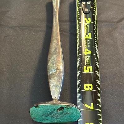 Collection of Silver Plated Dishes and Vase