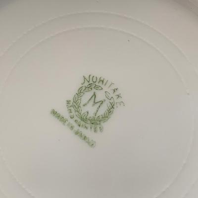 Turn of the Century Mixed China Lot