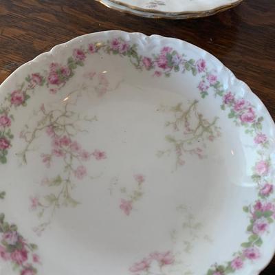 Turn of the Century Mixed China Lot