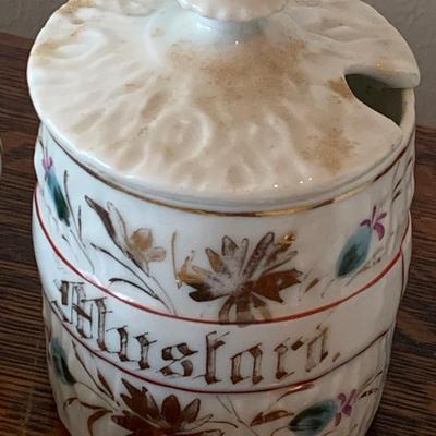 Turn of the Century Mixed China Lot