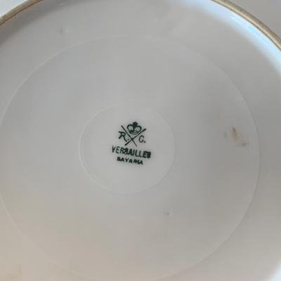 Turn of the Century Mixed China Lot