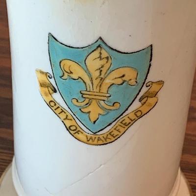 Turn of the Century Mixed China Lot