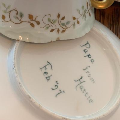 Turn of the Century Mixed China Lot