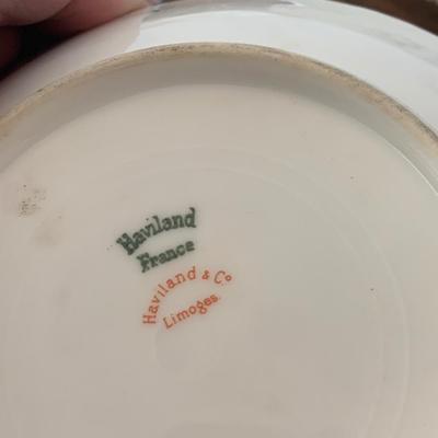 Turn of the Century Mixed China Lot