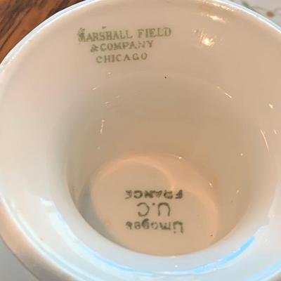 Turn of the Century Mixed China Lot