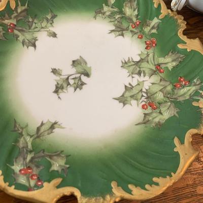 Turn of the Century Mixed China Lot
