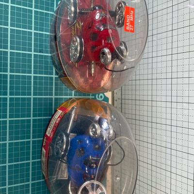 Twister Buggies