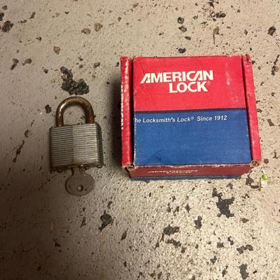 Bolt cutters, Chains & Locks (B2-MG)