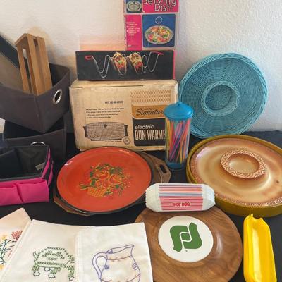 Entertaining package!!