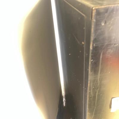Roll Out Conserve-a-File Cabinet (B2-MG)