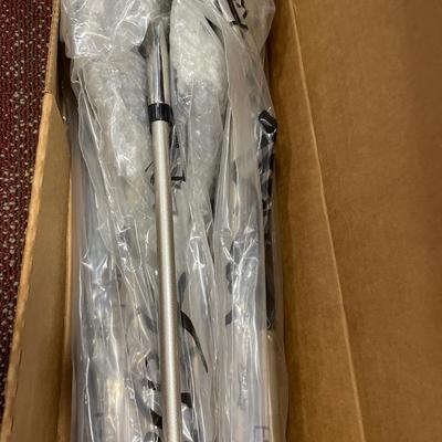 La Jolla Club Lady Accent golf clubs