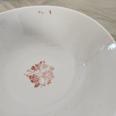 Japanese Serving Dishes