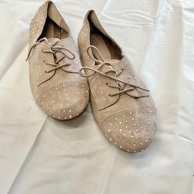 Lot A 685 Madden Girl Shoe Lot