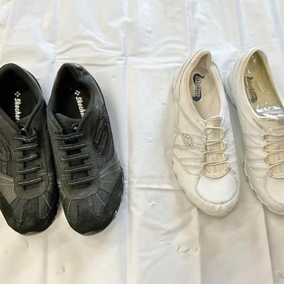 Lot A 687 Nike, Sketchers, Cantilever