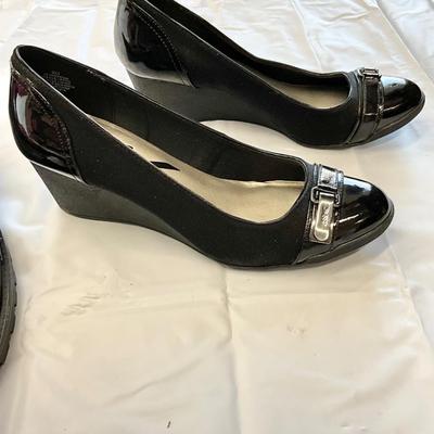 Lot A 690. Anne Klein Sport / Cole Haan / Hot Kiss / Bandolino