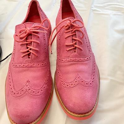 Lot A 690. Anne Klein Sport / Cole Haan / Hot Kiss / Bandolino