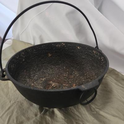 Scotch Pot