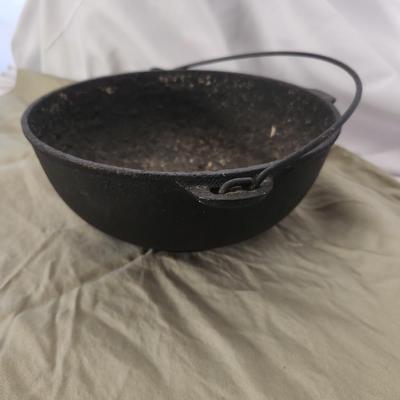 Scotch Pot
