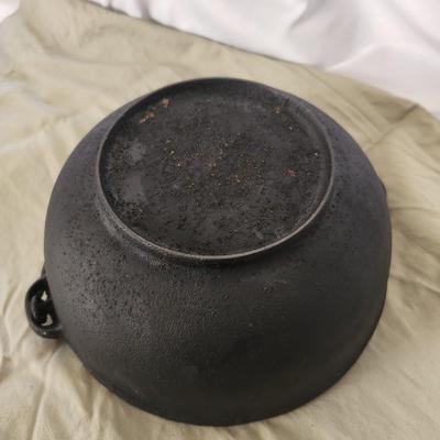 Scotch Pot