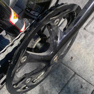 Jamis Commuter 3.0 Hybrid Bicycle