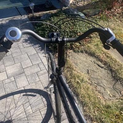 Jamis Commuter 3.0 Hybrid Bicycle