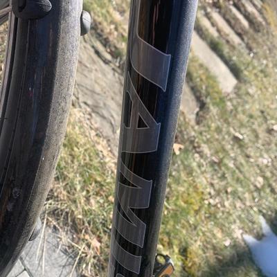 Jamis Commuter 3.0 Hybrid Bicycle
