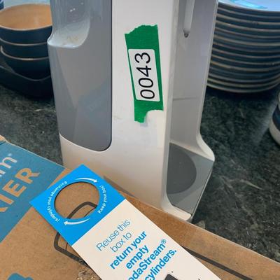 SodaStream