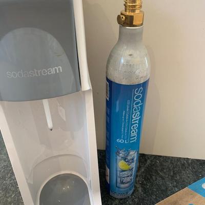 SodaStream