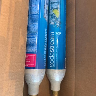 SodaStream